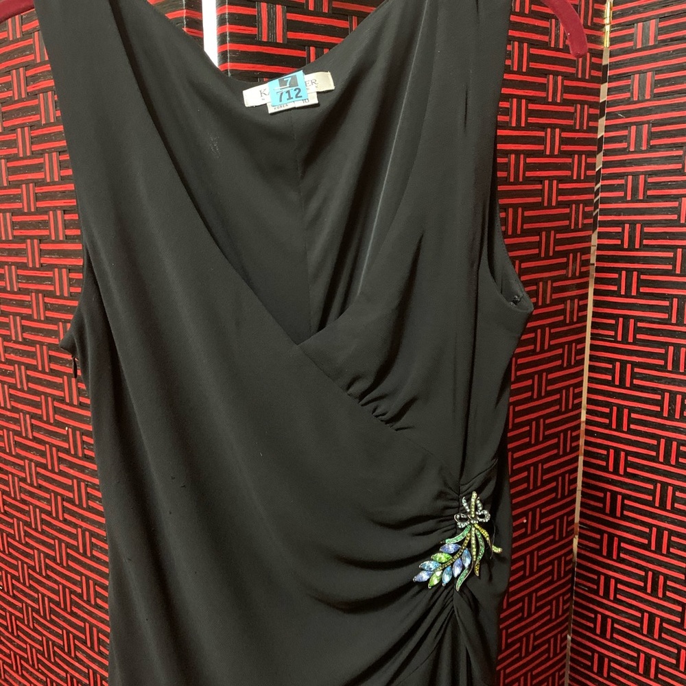 KAY UNGER - THE DRESS. - Picture 2 of 5